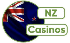 NZ online casino real money